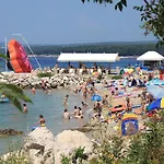 With Parking Space Kornic, Krk - 19478 *