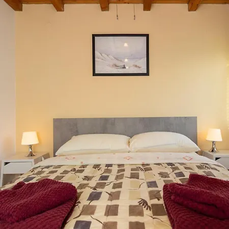 With Parking Space Kornic, Krk - 19478 Daire *